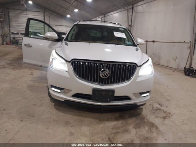 5GAKVBKD3GJ278659 Buick Enclave Leather