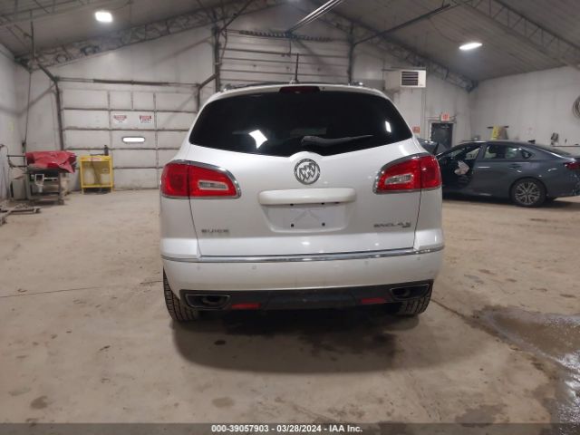5GAKVBKD3GJ278659 Buick Enclave Leather