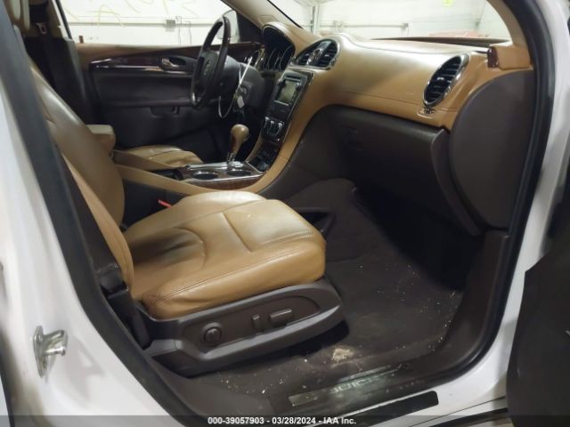 5GAKVBKD3GJ278659 Buick Enclave Leather