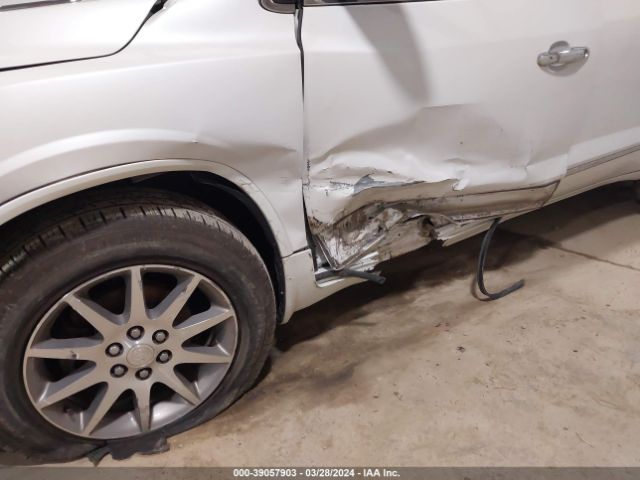 5GAKVBKD3GJ278659 Buick Enclave Leather