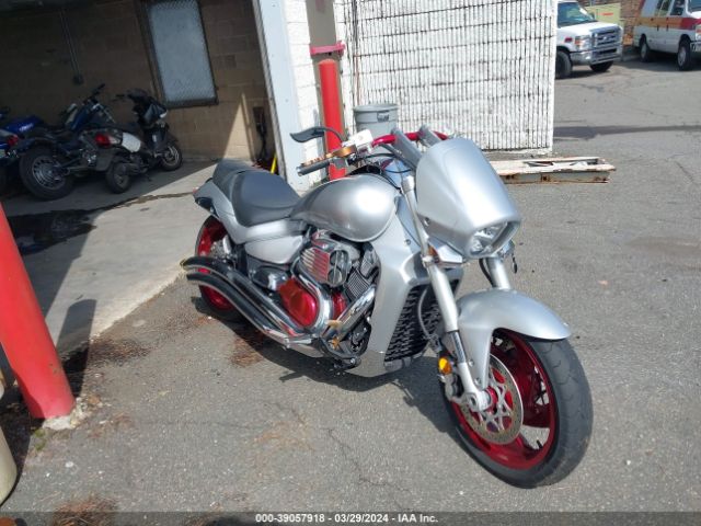 2014 SUZUKI VZR1800 JS1VY53A8E2101129