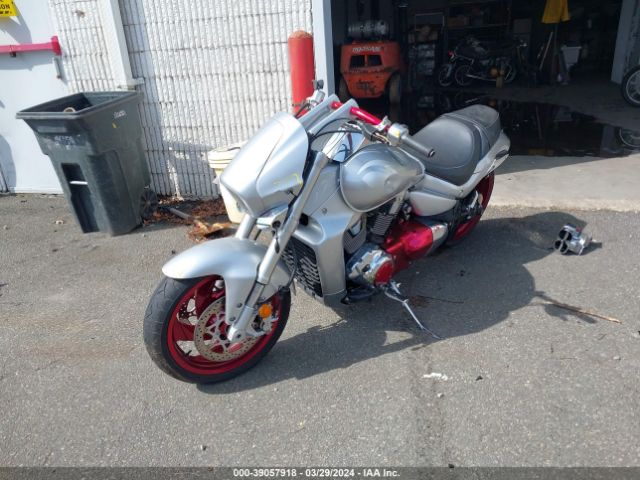 2014 SUZUKI VZR1800 JS1VY53A8E2101129 Photo 1