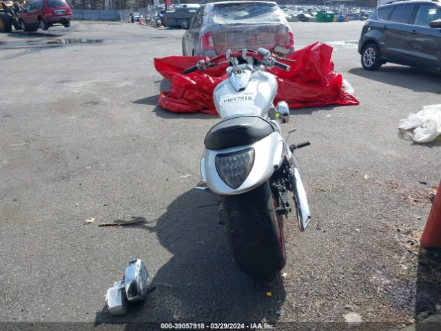 2014 SUZUKI VZR1800 JS1VY53A8E2101129 Photo 5