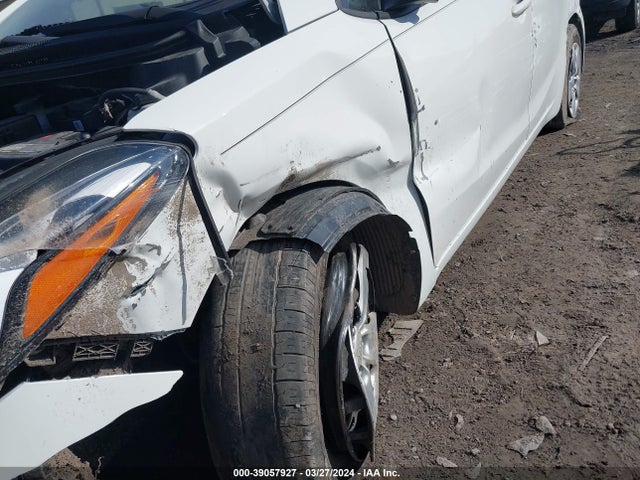 KIA FORTE LX 2018 3KPFK4A78JE263384 Image 6