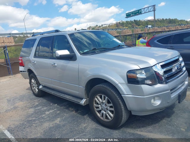 2014 1FMJU1K5XEEF30182 main image
