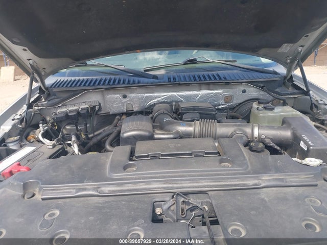 Ford Expedition Limited 2014 1FMJU1K5XEEF30182 Image 10