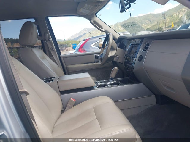 Ford Expedition Limited 2014 1FMJU1K5XEEF30182 Image 5