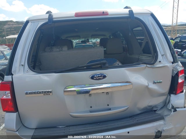 Ford Expedition Limited 2014 1FMJU1K5XEEF30182 Image 6