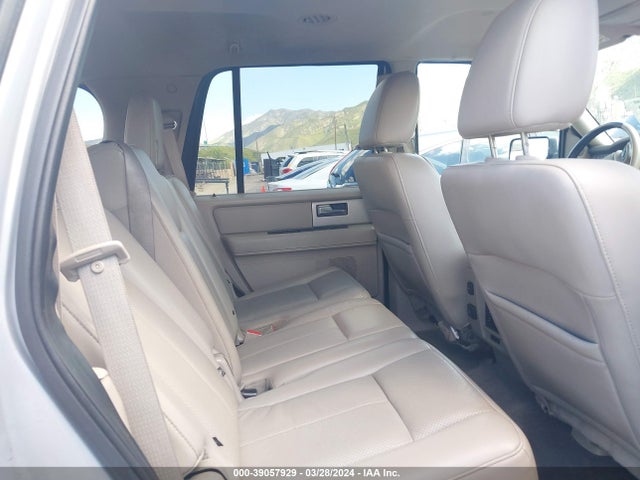 Ford Expedition Limited 2014 1FMJU1K5XEEF30182 Image 8