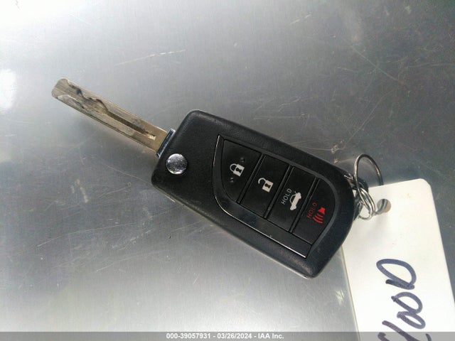 Toyota COROLLA LE 2020 JTDEPRAE5LJ076005 Image 11