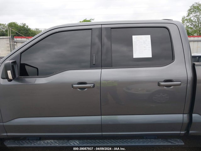 Ford F-150 Xlt 2022 1FTFW1E51NFA27909 Image 15
