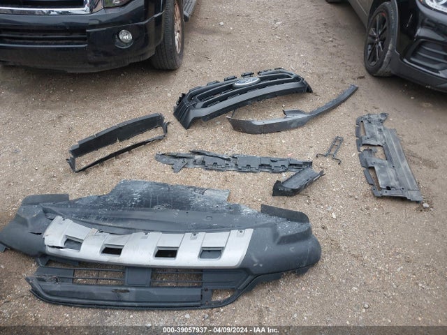 Ford F-150 Xlt 2022 1FTFW1E51NFA27909 Image 12