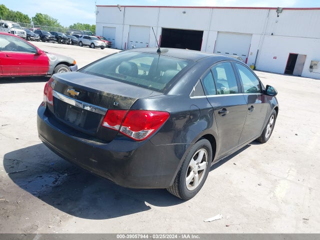 Chevrolet Cruze 1lt Auto 2015 1G1PC5SB4F7141079 Image 4