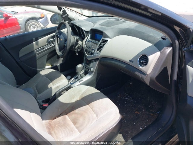 Chevrolet Cruze 1lt Auto 2015 1G1PC5SB4F7141079 Image 5