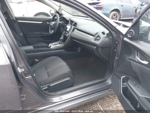 Honda CIVIC EX 2017 19XFC2F74HE023074 Image 5