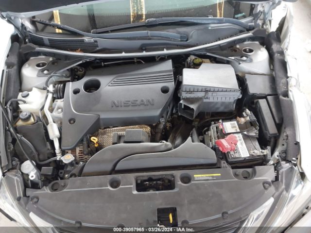 1N4AL3AP1HC137960 Nissan Altima 2.5 Sl