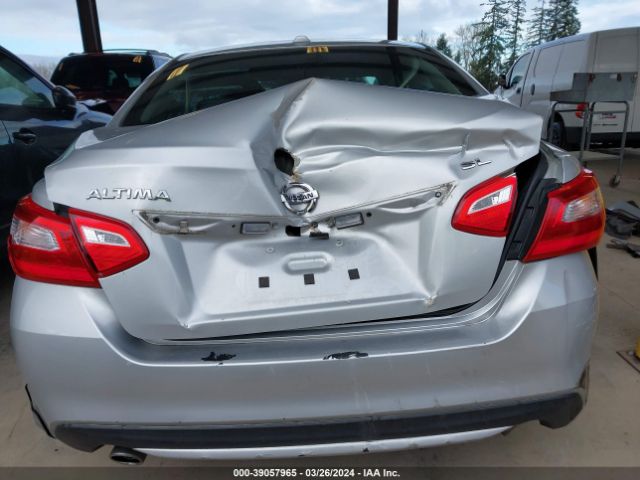1N4AL3AP1HC137960 Nissan Altima 2.5 Sl