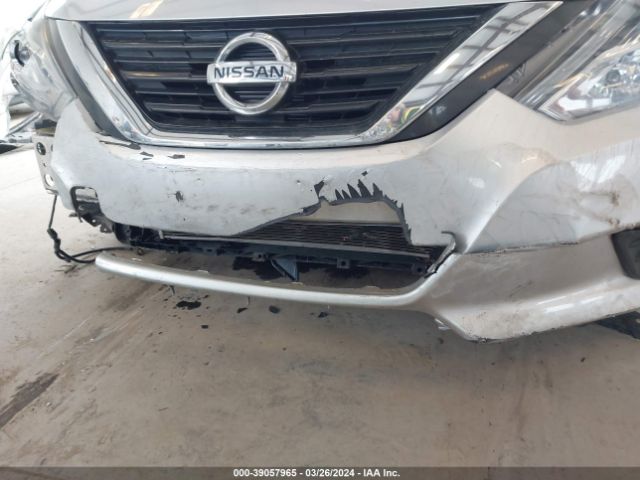 1N4AL3AP1HC137960 Nissan Altima 2.5 Sl