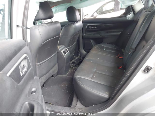 1N4AL3AP1HC137960 Nissan Altima 2.5 Sl