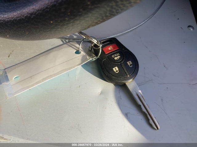 Nissan Sentra Fe+ S 2014 3N1AB7AP4EY254460 Image 11