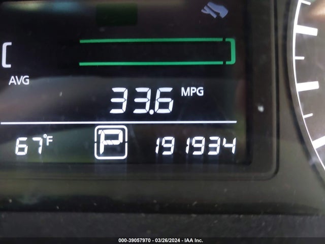 Nissan Sentra Fe+ S 2014 3N1AB7AP4EY254460 Image 7