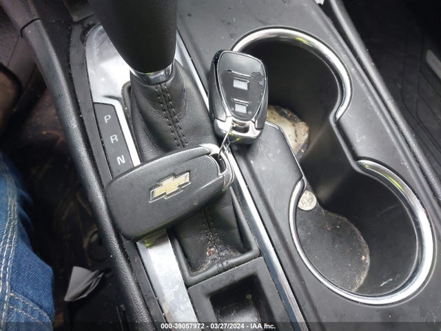 Chevrolet EQUINOX LS 2018 2GNAXHEV8J6197227 Image 11