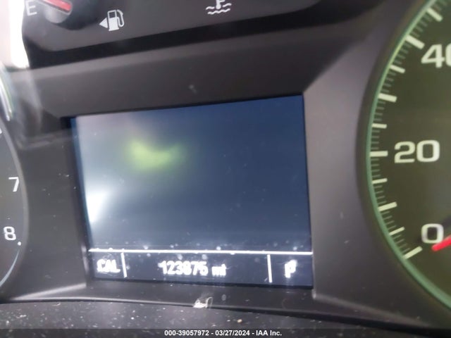 Chevrolet EQUINOX LS 2018 2GNAXHEV8J6197227 Image 16