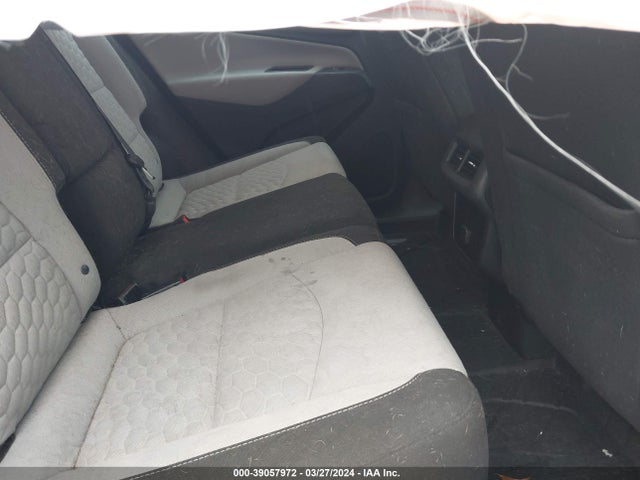 Chevrolet EQUINOX LS 2018 2GNAXHEV8J6197227 Image 8
