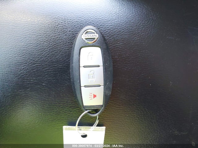 Nissan ROGUE SV 2014 5N1AT2MV3EC853538 Image 11