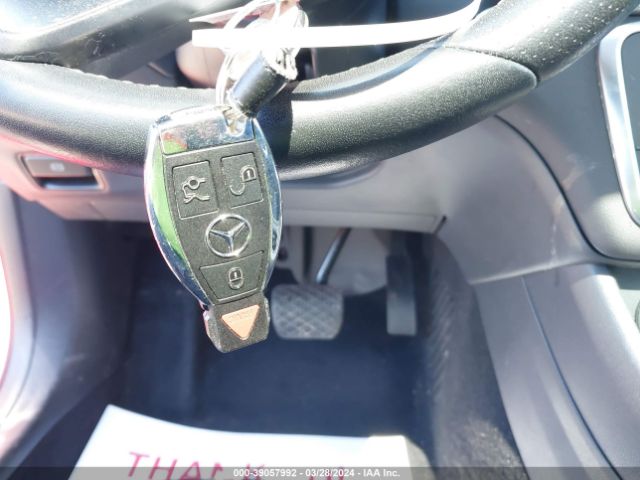 WDCTG4EB6JJ467200 Mercedes-Benz GLA 250