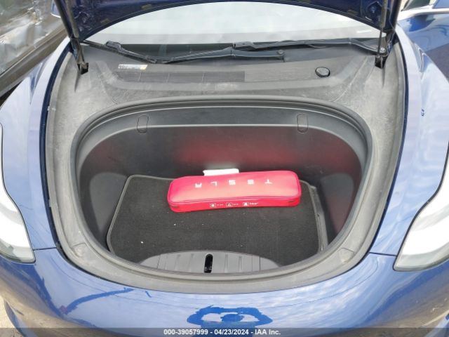 5YJ3E1EA2JF042727 Tesla Model 3 Long Range/mid Range