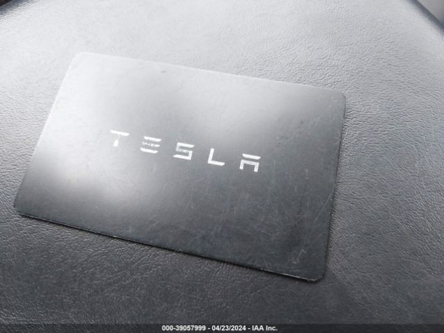 5YJ3E1EA2JF042727 Tesla Model 3 Long Range/mid Range