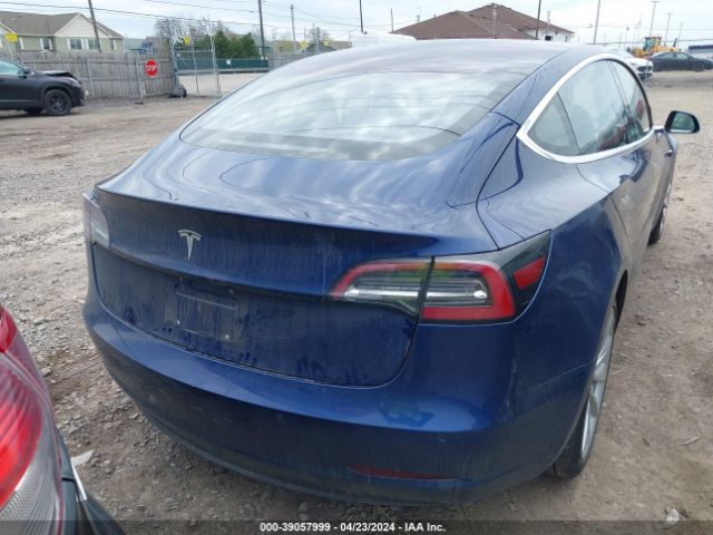 5YJ3E1EA2JF042727 Tesla Model 3 Long Range/mid Range