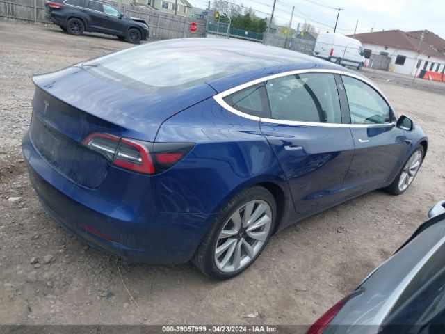 5YJ3E1EA2JF042727 Tesla Model 3 Long Range/mid Range