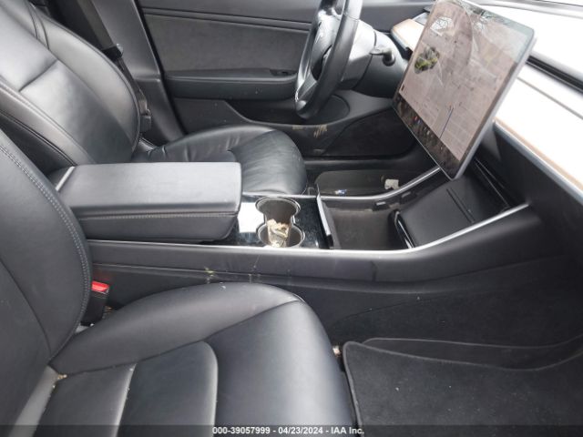 5YJ3E1EA2JF042727 Tesla Model 3 Long Range/mid Range
