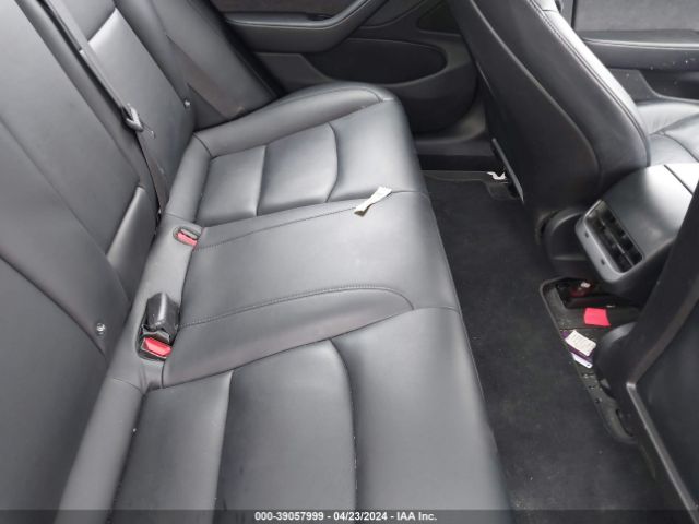 5YJ3E1EA2JF042727 Tesla Model 3 Long Range/mid Range