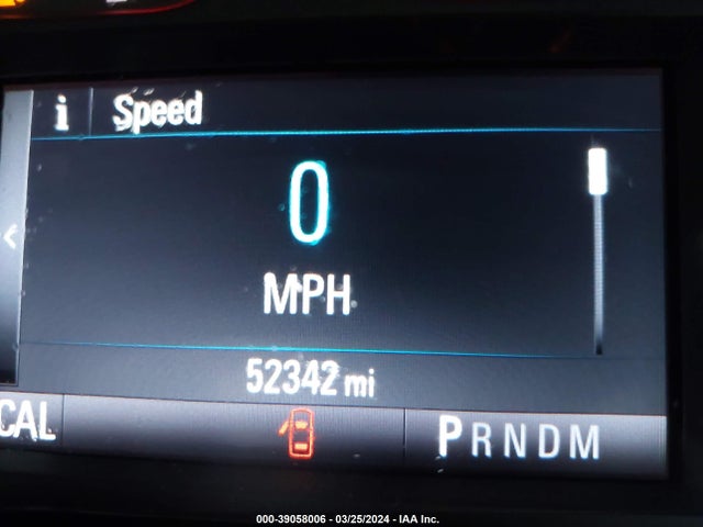 Chevrolet Camaro 1lt 2017 1G1FB3DSXH0177838 Image 15