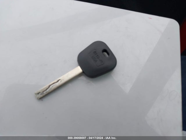 Chevrolet Sonic Lt Auto 2016 1G1JC5SH5G4164254 Image 11