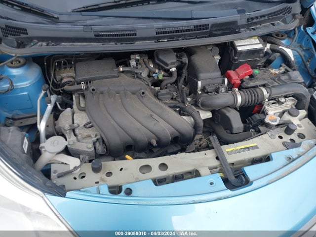 Nissan Versa Note Sv 2015 3N1CE2CP8FL350333 Image 10