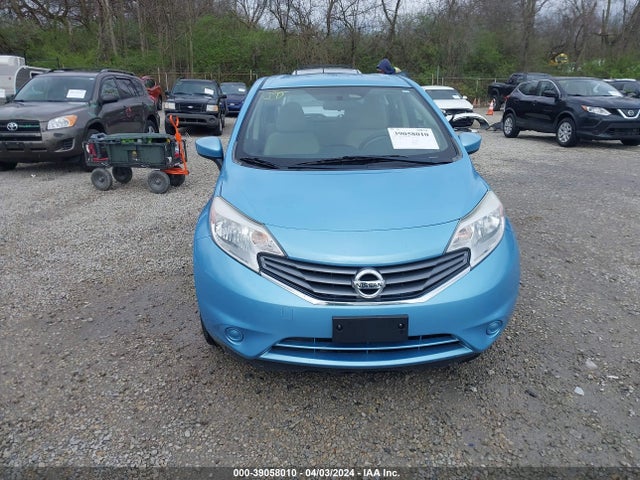 Nissan Versa Note Sv 2015 3N1CE2CP8FL350333 Image 12