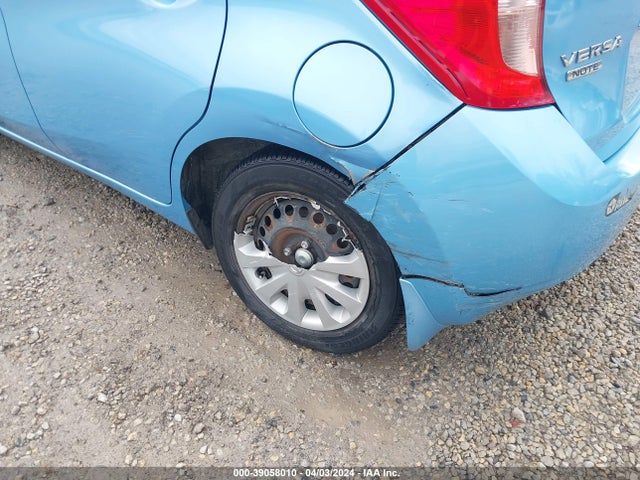 Nissan Versa Note Sv 2015 3N1CE2CP8FL350333 Image 6