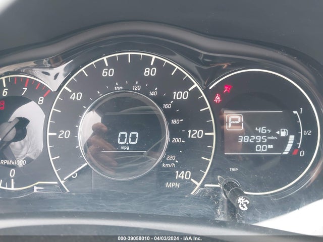 Nissan Versa Note Sv 2015 3N1CE2CP8FL350333 Image 7