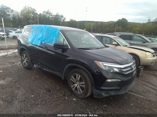 2017 5FNYF5H5XHB012202 main image