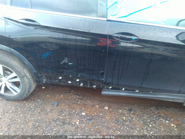 Honda Pilot Ex-l 2017 5FNYF5H5XHB012202 Image 6