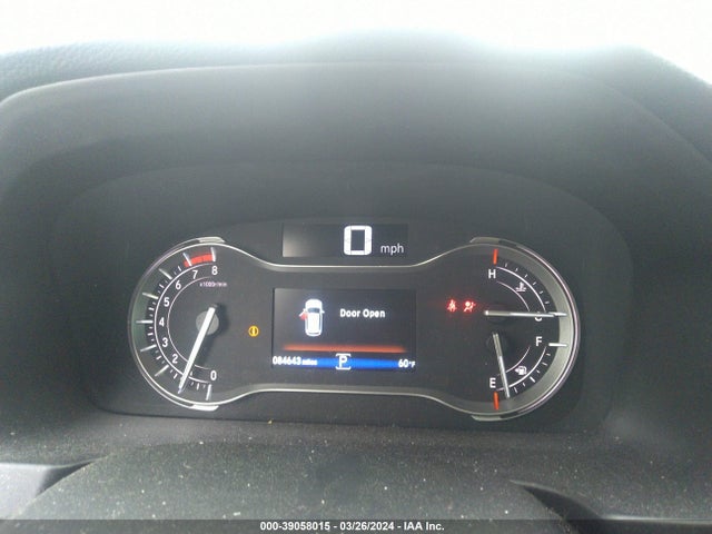Honda Pilot Ex-l 2017 5FNYF5H5XHB012202 Image 7