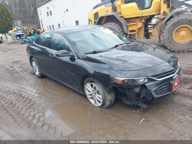 2017 1G1ZE5ST0HF194320 zdjęcie główne