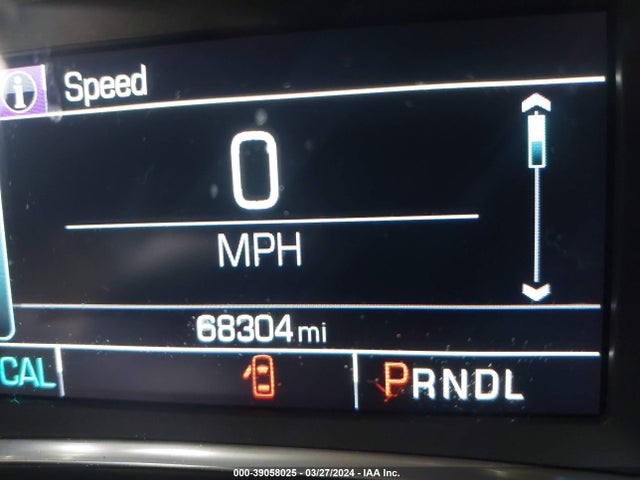 Chevrolet MALIBU 1LT 2017 1G1ZE5ST0HF194320 Image 7