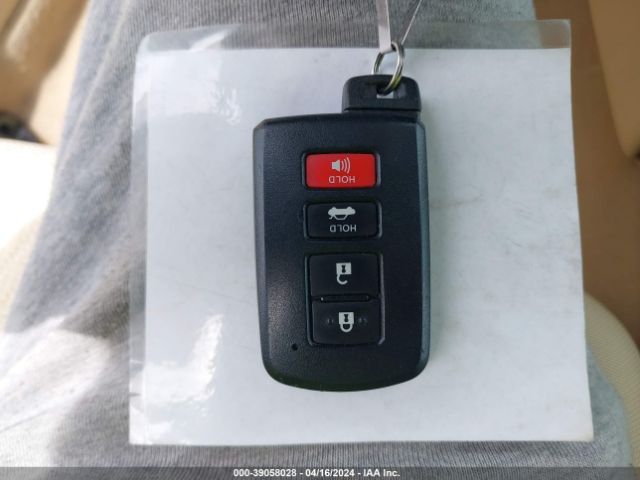 4T1BD1FK9FU154280 Toyota Camry Hybrid Le
