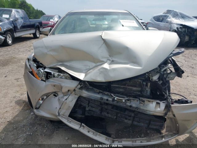 4T1BD1FK9FU154280 Toyota Camry Hybrid Le
