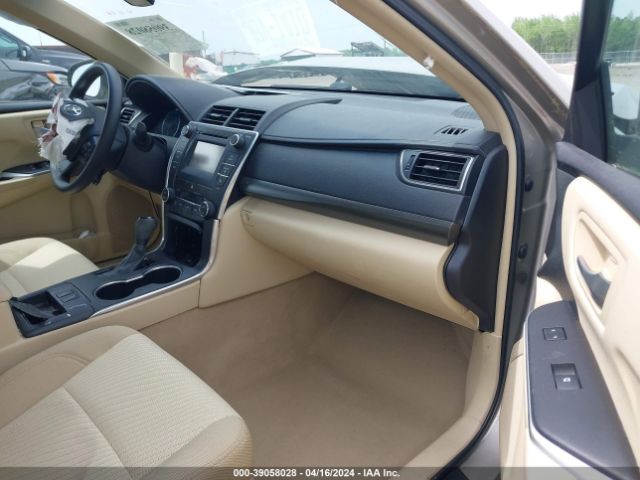 4T1BD1FK9FU154280 Toyota Camry Hybrid Le